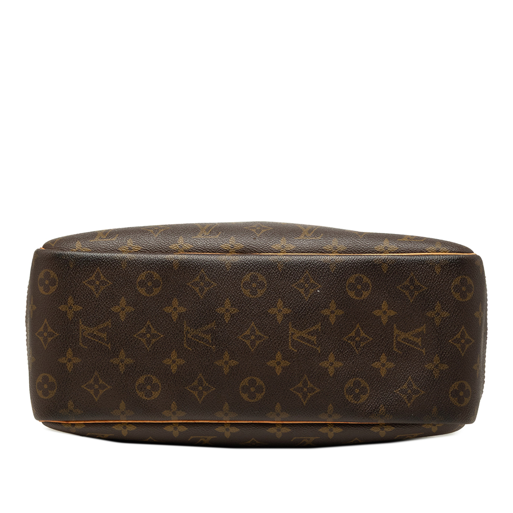 Pre-Loved Louis Vuitton Monogram Deauville - Picture 3 of 8